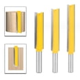 thumbnail image 1 of brocas de carburo para fresadora de 8 mm, brocas extralargas para fresadora de carpintería, cuchilla de corte para herramienta de carpintería de 50 mm, 63 mm y 76 mm, 1 of 6