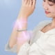 thumbnail image 3 of Pulsera repelente de mosquitos Pulsera antimosquitos de aceite esencial ajustable con 6 varillas de repuesto para niños adultos Viajes en interiores y exteriores, 3 of 8