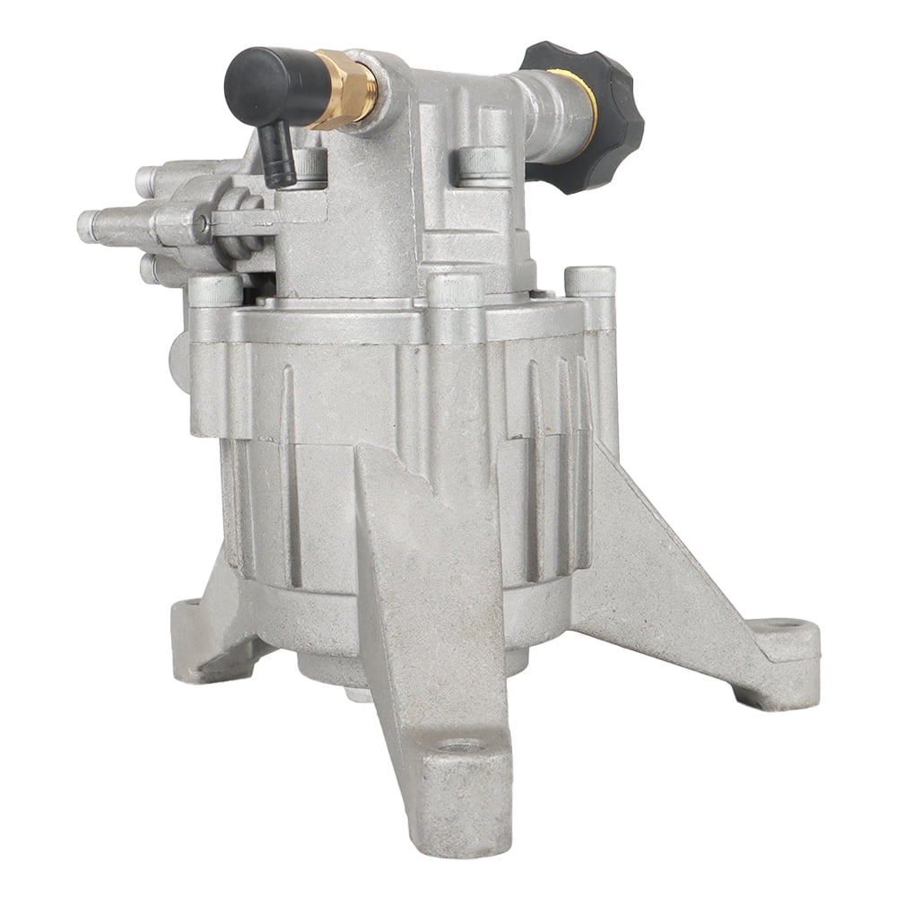 findmall Universal Power Pressure Washer Pump 2700 PSI 2.4 GPM 7/8" Shaft