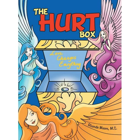 The Hurt Box (Hardcover)