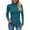 Blue, variant on High Neck Knit Pullover Sweater Soft Warm Turtleneck Top Long Sleeve Casual Winter Comfortable Blouse Cozy Everyday