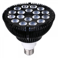 thumbnail image 2 of Led Plant Growth Fill Light 18W Plant Light, 2 of 4