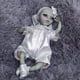 thumbnail image 5 of Reborn Alien Baby Muñeca terminada con ropa Azul Recién nacido Regalos de juguete para niños, 5 of 8