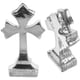 thumbnail image 1 of KAKOWELY 2 soportes para números de mesa de boda, porta tarjetas de lugar de mesa, porta menús y porta fotos., 1 of 4