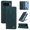 Green, variant on Case for Google Pixel 10a 6.3-inch Wallet,Magnetic Closure,Card Slots,Cash Slot Flip Folio Protective Phone Case,Black,For Google Pixel 10a