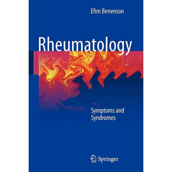 Rheumatology: Symptoms and Syndromes, (Paperback)