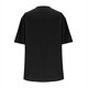 thumbnail image 5 of Vestidos Casuales Para Mujer, Blusas De Mujer De Moda Camisa de botones lisa de moda para mujer, blusa holgada con cuello en V para mujer, 5 of 6