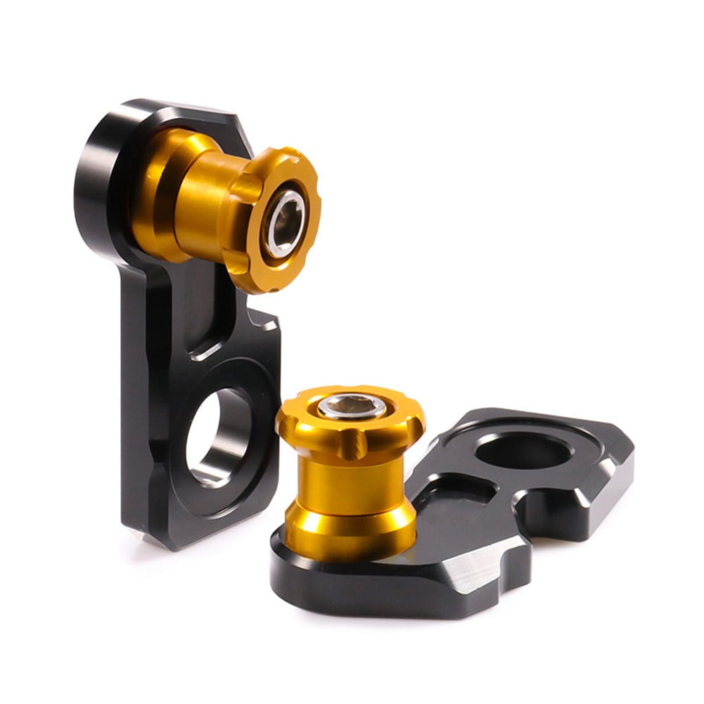 GLFILL Cnc Swingarm Spools Slider Stand for Honda Cbr650F 201418