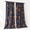 Blue-52"W x 63"L (Pack of 2), variant on Blue Boho Blackout Flcurta 52x90 Inches 2 Panels