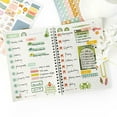 thumbnail image 3 of Planner Stickers, Organizer Stickers, Must-Have Planning Stickers for Daily Weekly Monthly Calendars, Customizable Durable Adhesive Visual Motivational Reminder Stickers for Notebooks Journals, 3 of 6