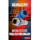 thumbnail image 4 of Válvula Pcv OEM Para Mercury Montego V6 3.0l De 2005 A 2007 Motorcraft, 4 of 7