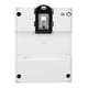 thumbnail image 3 of Medidor De Energía De Una Sola Fase DIN Monitor Monitor Uso De Electricidad Con CA 40-300V, Amperímetro 100A, Voltímetro De Potencia, Watt KWH Y CT Incorporada, Ideal, 3 of 7
