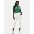 thumbnail image 2 of Shenanigans Graphic Tee with Short Sleeves, Women's, 2 of 5