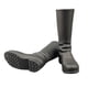 thumbnail image 4 of 2Pair 12 '' Action Figurine Soldier Hobbyist Toys Black Riding Boots, 4 of 9