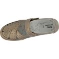thumbnail image 6 of Womens Spring Step Leather Mary Jane Sandals - Bronze - Size 41 - Medium, 6 of 7
