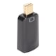 thumbnail image 3 of Adaptador de interfaz Multimedia Mini DP a HD, convertidor de señal macho a hembra 4K x 2K para ordenador, escritorio, Monitor de laboratorio, 3 of 8