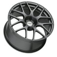 thumbnail image 2 of TSW Flow Formed Aluminum Rim TWNUR 20X10.5 5X120 M-GNMTL 25MM, 2005NUR255120G76, 2 of 3