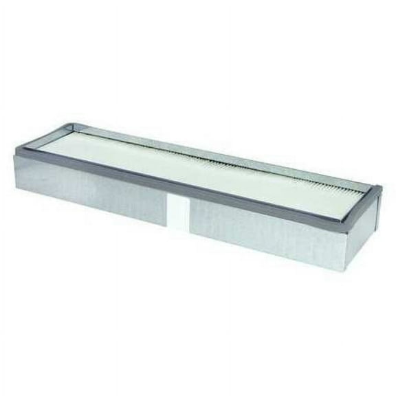 BALDWIN FILTERS PA3440 Air Filter,5-29/32 x 2-11/16 in.