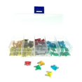 thumbnail image 3 of fastboy 120x Assorted Car Truck Mini Low Profile Set 5/7.5/10/15/20/25/30 AMP, 3 of 5