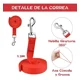thumbnail image 2 of Correa Y Pechera Arnes De Malla Perro Chico Mediano Y Grande, 2 of 6