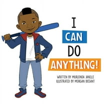 Playing with Angels I Can Do Anything, Book 3, (Paperback)