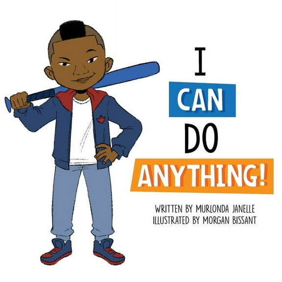 Playing with Angels I Can Do Anything, Book 3, (Paperback)