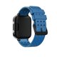 thumbnail image 4 of Correa de silicona de repuesto para reloj Garmin Approach S20 con kit de herramientas, color naranja, 4 of 4