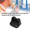 thumbnail image 3 of Power Supply Cord , 12V 1A DC Input Two Way Talk    for BC 240 EU Plug,US Plug, 3 of 8