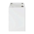 thumbnail image 6 of Modway Vitality 23" Plastic and Wood Wall-Mount Bathroom Vanity in White, 6 of 8
