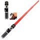 thumbnail image 4 of Set de Juego de Rol Hasbro Star Wars Sable de Luz Darth Vader, 4 of 6