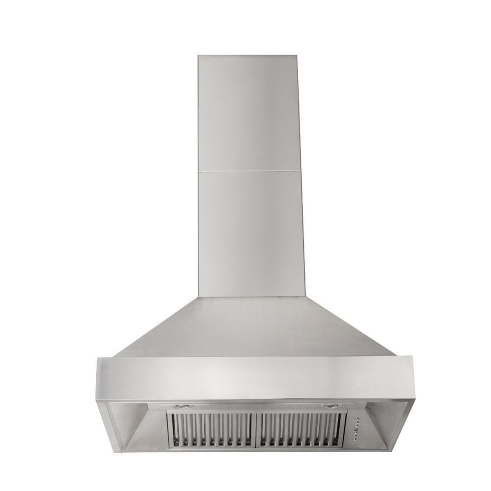 ZLINE 30 in. Remote Blower 1200 CFM Wall Mount Range Hood (655RD30