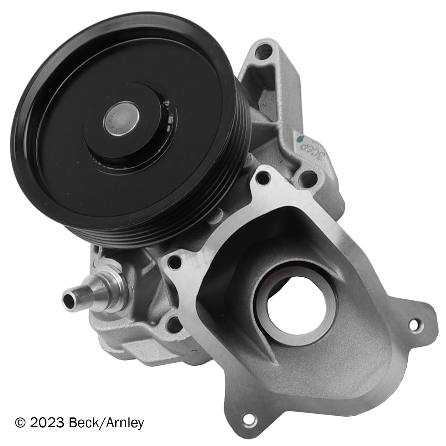 BeckArnley 131-2428 Water Pump