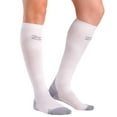 thumbnail image 3 of Compression Socks Large / Neon Pink, 3 of 4