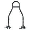 thumbnail image 1 of Motorcycle Motorcycle Rear Wheel Lift Stand Universal 850 Lbs Capacity Steel Swingarm Spool Paddock Stand for Cleaning Maintaining, 1 of 7