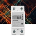 thumbnail image 3 of Compteur d'Énergie Intelligent Compteur d'Énergie Compteur d'Énergie Intelligent Construit pour la Précision, 3 of 5