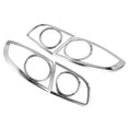 thumbnail image 2 of Reemplazo del marco de la cubierta protectora de la luz trasera para Hyundai Santafe Santa Fe 2008-2010, 2 of 5