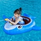 thumbnail image 4 of Juguete inflable para piscina flotante HYRIXDIRECT Shark Boat con pistola de agua, 4 of 7
