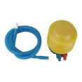 thumbnail image 2 of Dalazy Bellows Inflatable Mattress Bed Foot Air Pump, 2 of 8