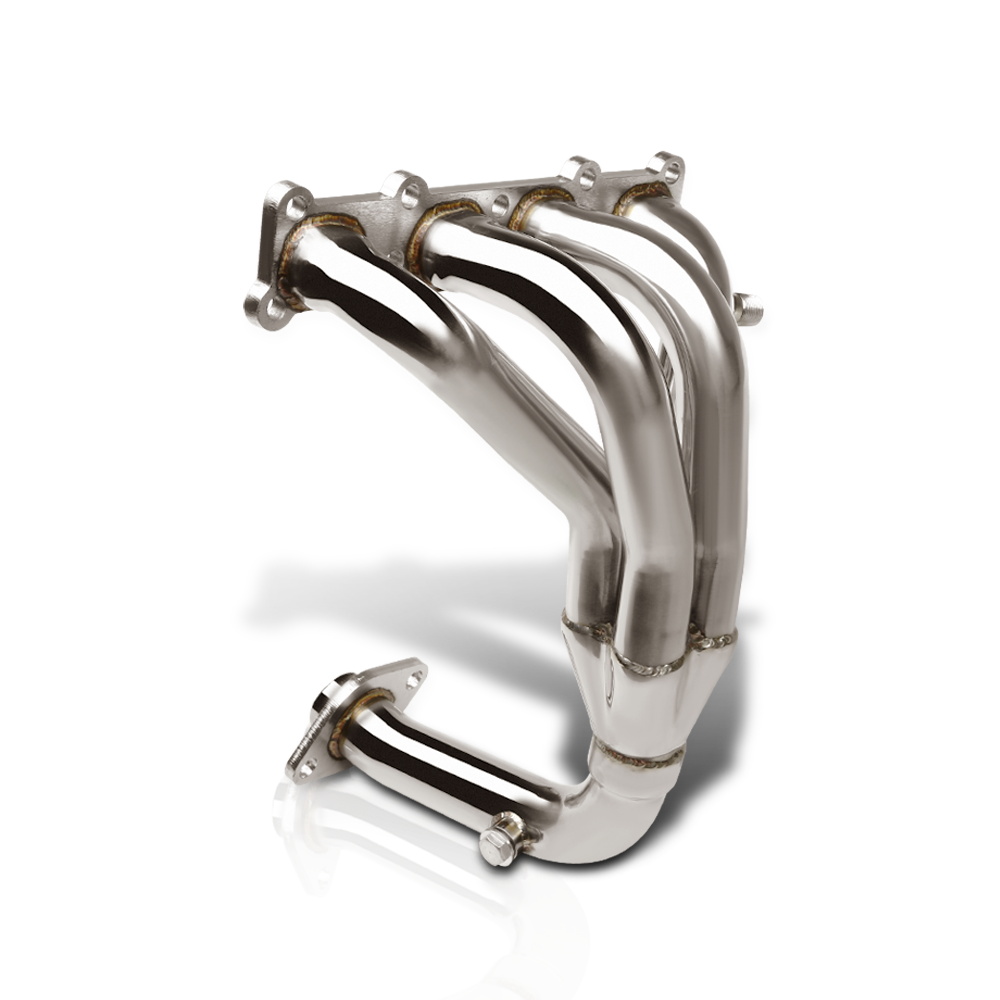 Mazda B2200 Exhaust Header