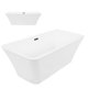 thumbnail image 1 of Tina De Baño Minimalista De Lujo Rectangular Ninon Home, 1 of 7