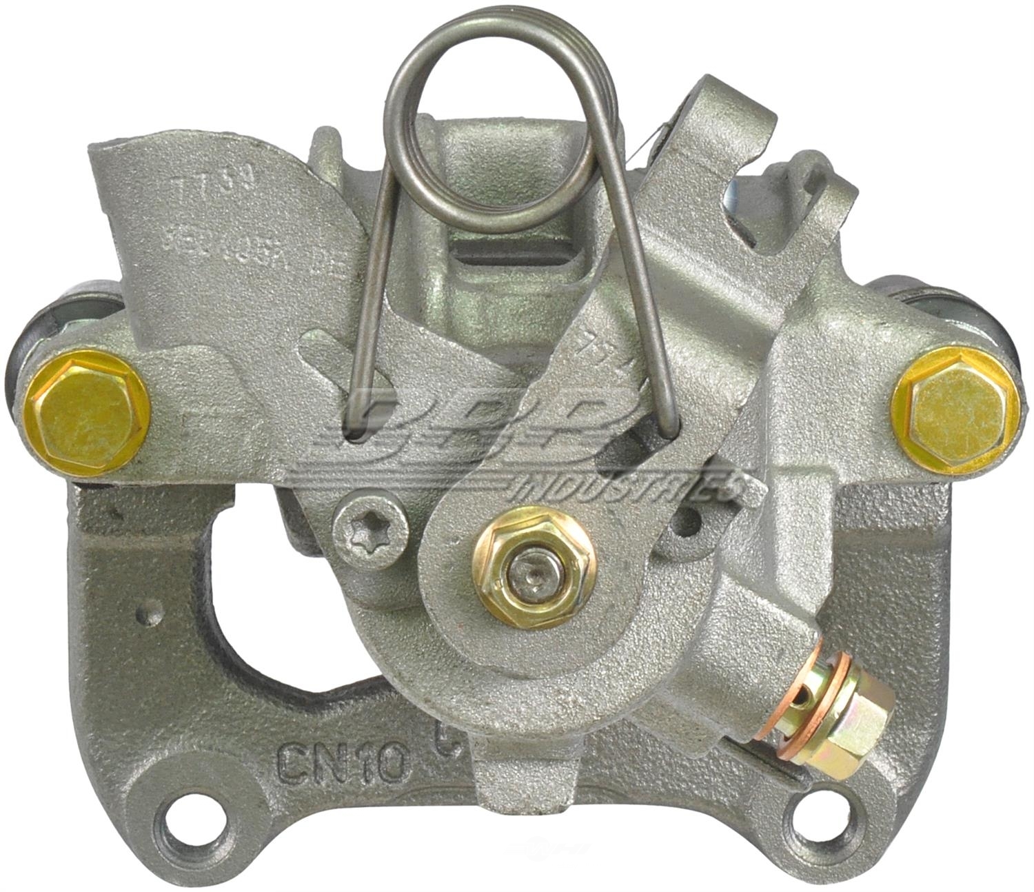 TERREPOWER formerly BBB Industries 99-02119B Reman Caliper w/installation Hardware