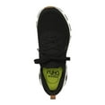 thumbnail image 3 of Ryka Devotion Fuse Women's Walking Sneakers Color: White Size: 9 WIDE, 3 of 4