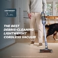 thumbnail image 6 of Shark PowerDetect Speed Clean & Empty System Cordless Stick Vacuum, 60 Min Runtime, Auto-Empty Dock, IA3140, 6 of 13