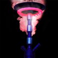 thumbnail image 4 of Cateissary Las luces LED coloridas de la cachimba muestran la adsorción del imán de la lámpara del anillo de la cachimba con los accesorios Iluminación y accesorios, 4 of 6