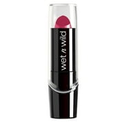 Silk Finish Lipstick, Light Berry Frost