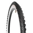 thumbnail image 1 of Llanta para Bicicleta WANDA P1033 24 x 2.125 negra blanco, 1 of 4