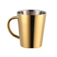thumbnail image 1 of Stainless Steel Insulated For Drinking Cup Perfect for Hot or Cold Drinks, 1 of 10