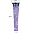 thumbnail image 5 of Para Dyson V7 V8 motor de instalación cubierta trasera filtro delantero y trasero Afortunado Sencillez, 5 of 5