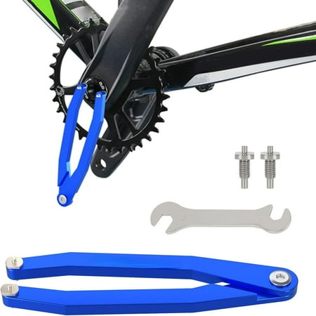

Premium Arm Pin Wrench: Elevate Your Ride with Superior Durability and Unrivaled Expert Craftsmanship - Perfect for Discerning Cyclists Seeking the Best in Quality and Performance.