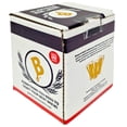 thumbnail image 7 of Brewer's Best One Gallon Home Brew Beer Ingredient Kit (American Wheat Beer), 7 of 7